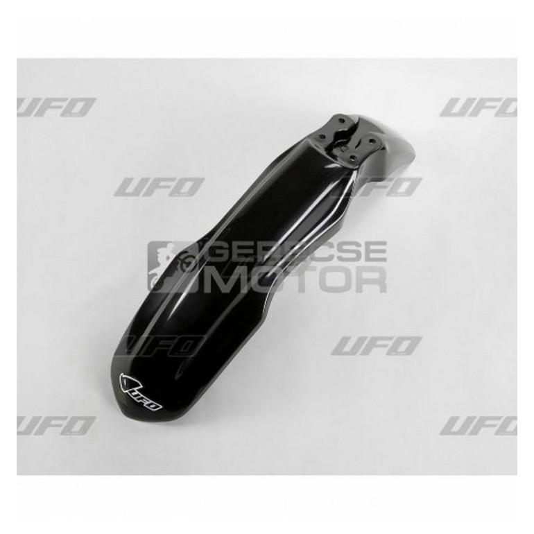 Első sárvédő UFO