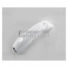 Első sárvédő UFO