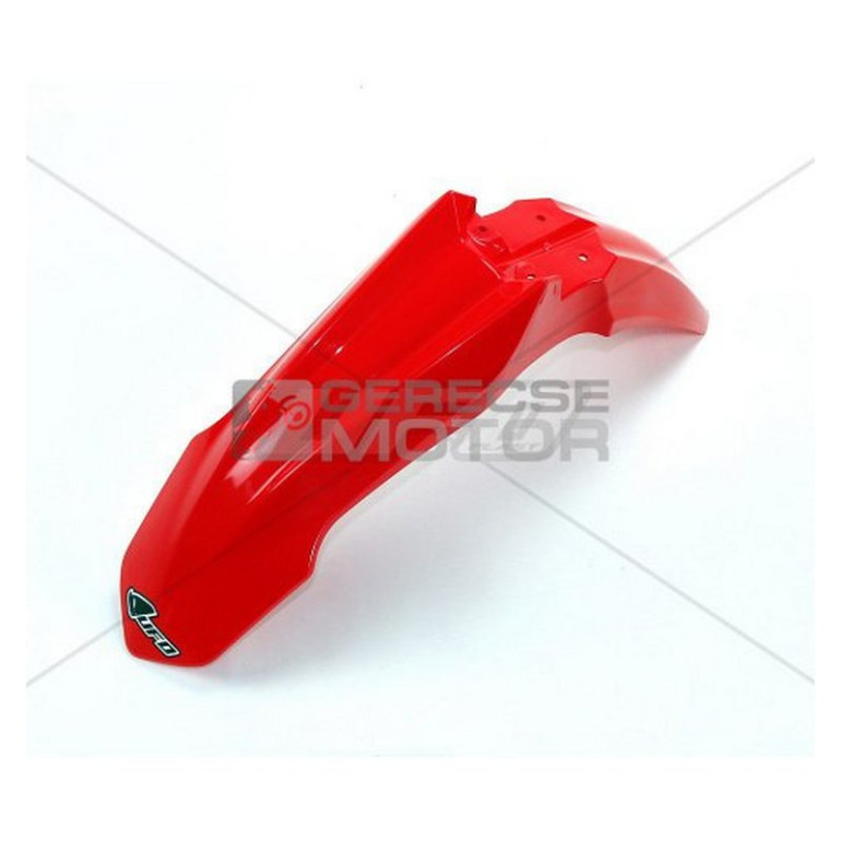 Első sárvédő UFO