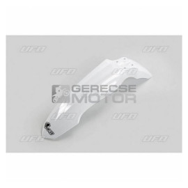 Első sárvédő UFO