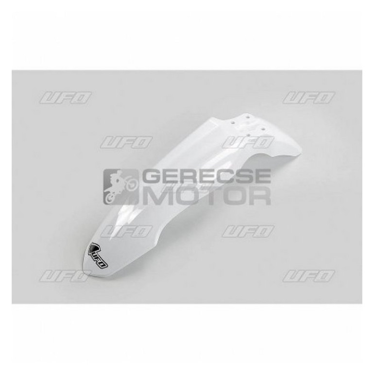 Első sárvédő UFO