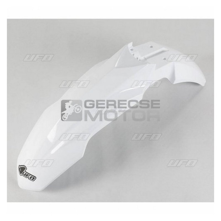 Első sárvédő UFO