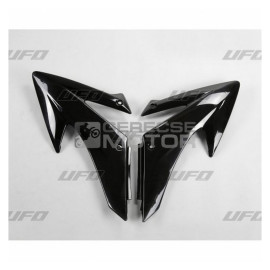 Tank idom (Pár) UFO