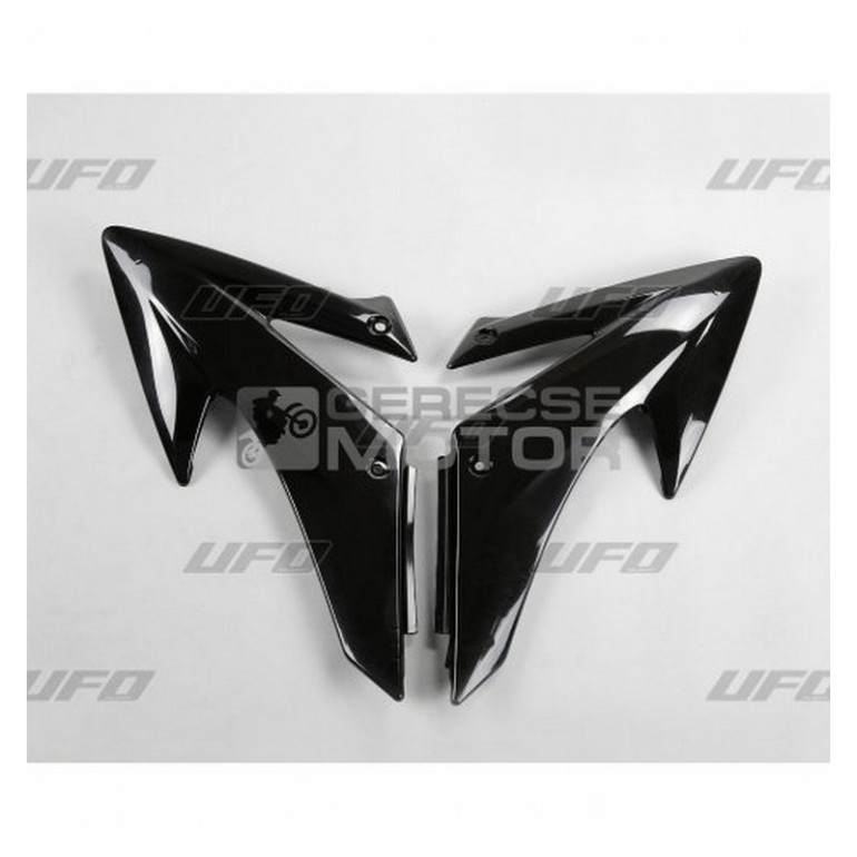 Tank idom (Pár) UFO