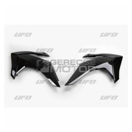 Tank idom (Pár) UFO