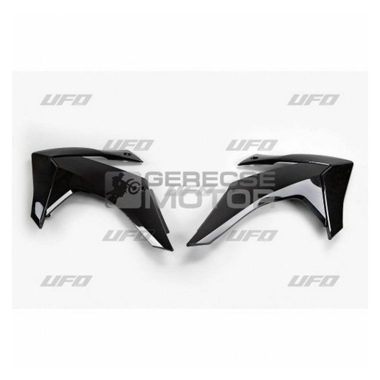 Tank idom (Pár) UFO