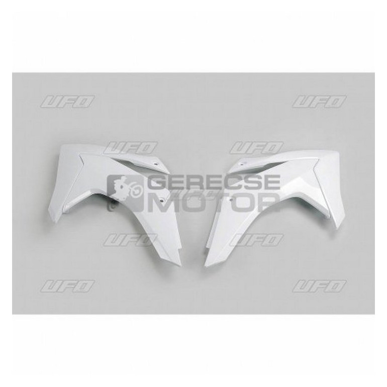 Tank idom (Pár) UFO