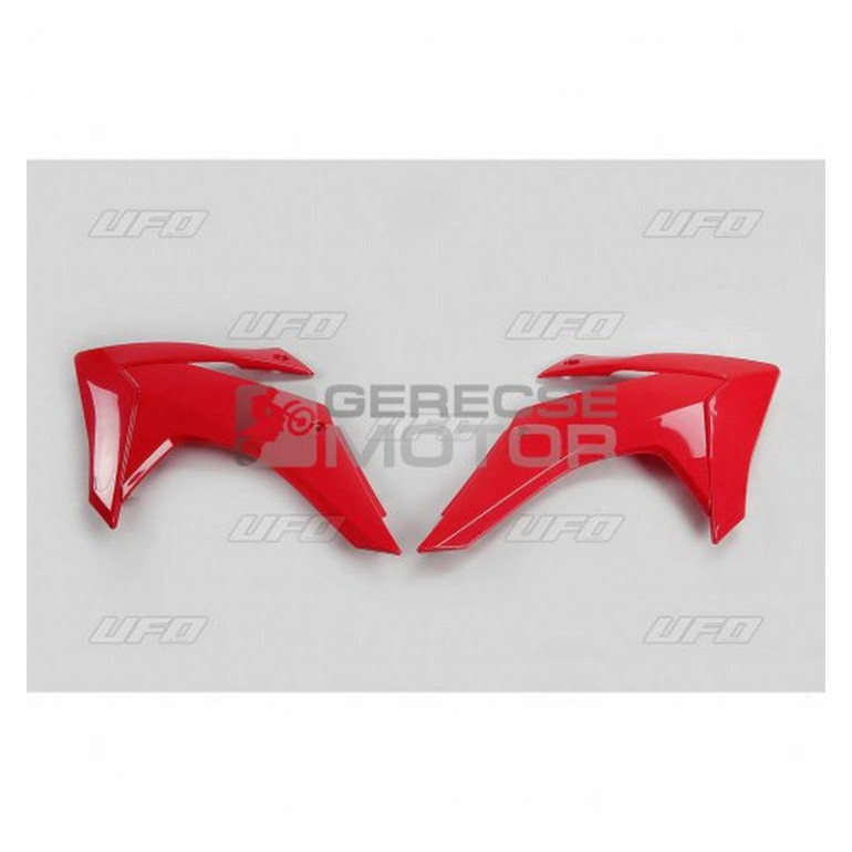 Tank idom (Pár) UFO