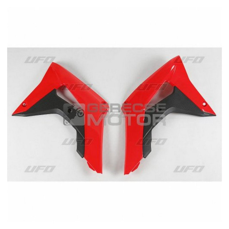 Tank idom (Pár) UFO