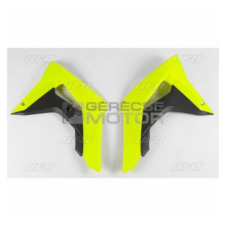 Tank idom (Pár) UFO