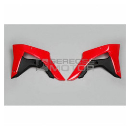 Tank idom (Pár) UFO