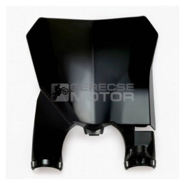 Első rajtszámtábla UFO