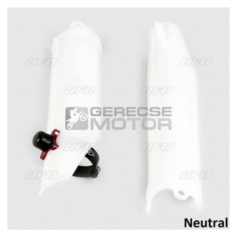 Teleszkópvédő UFO