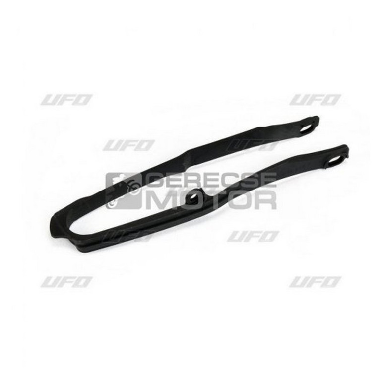 Láncvezető első UFO