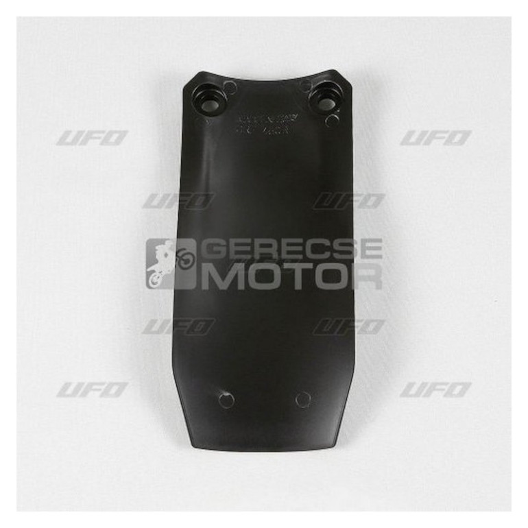 Központi teleszkóp védő UFO