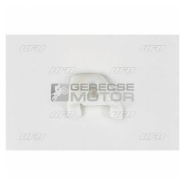 Olajpumpa védő UFO