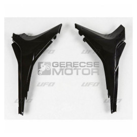 Légszűrőház fedél UFO