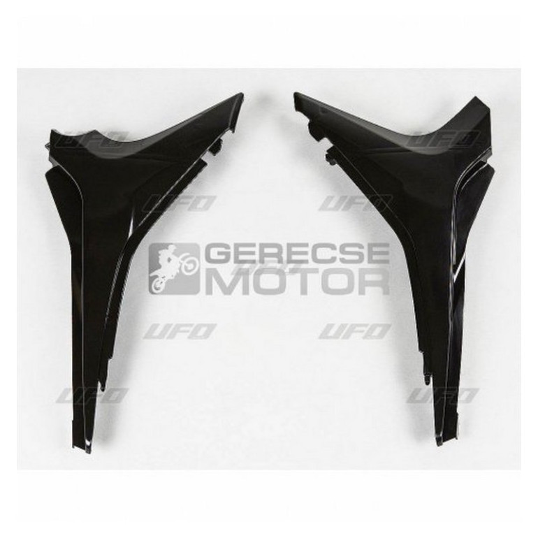 Légszűrőház fedél UFO