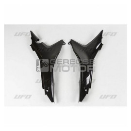 Légszűrőház fedél UFO