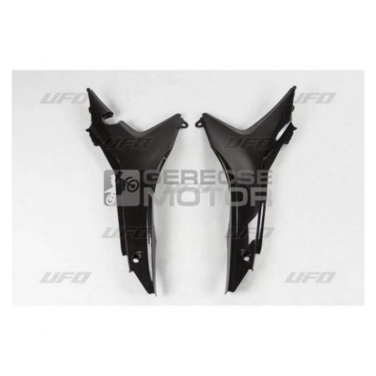 Légszűrőház fedél UFO