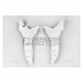 Légszűrőház fedél UFO