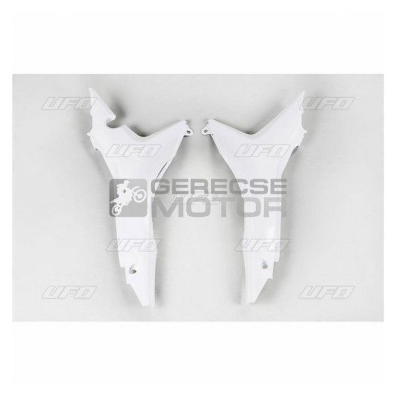 Légszűrőház fedél UFO