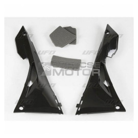 Légszűrőház fedél UFO