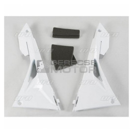 Légszűrőház fedél UFO