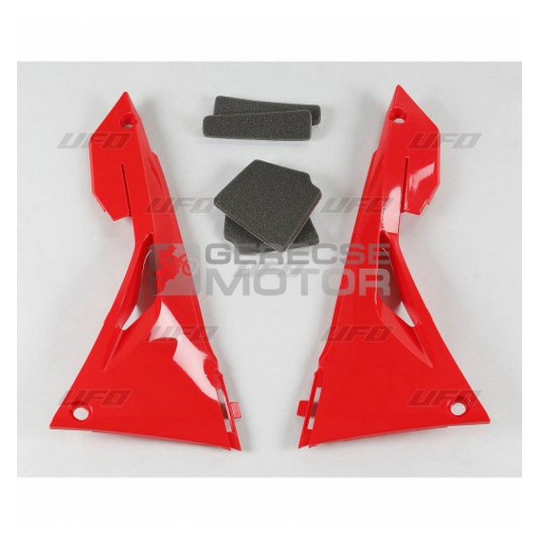 Légszűrőház fedél UFO