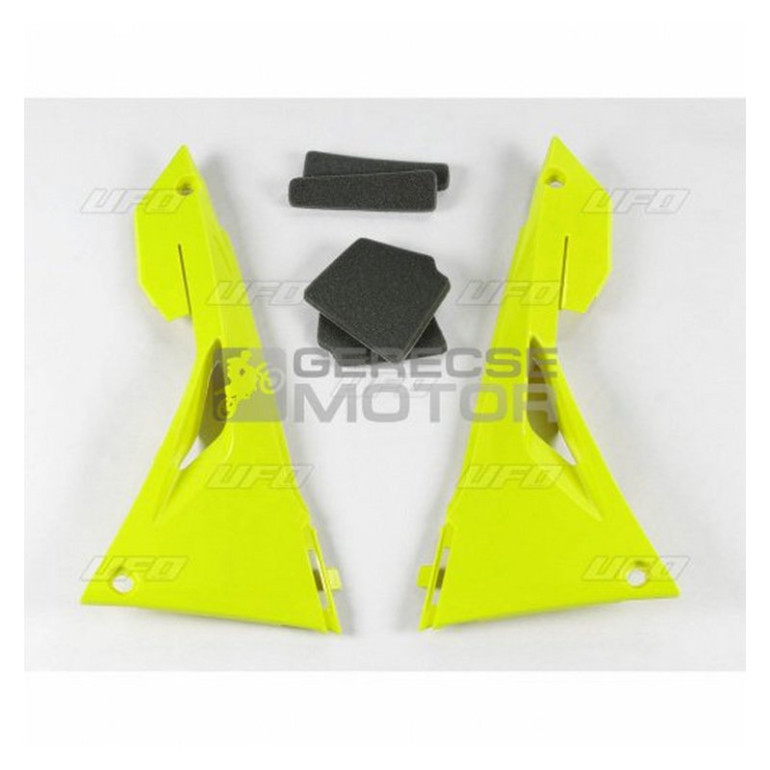 Légszűrőház fedél UFO