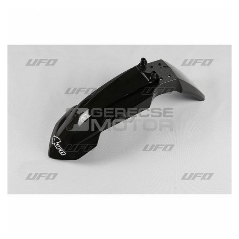 Első sárvédő UFO