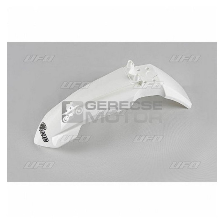 Első sárvédő UFO