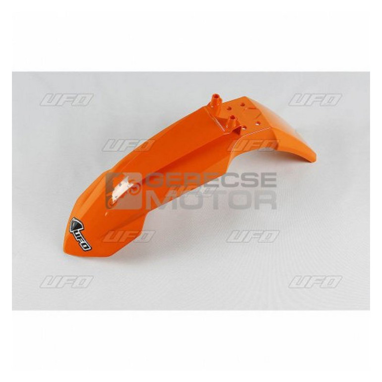 Első sárvédő UFO