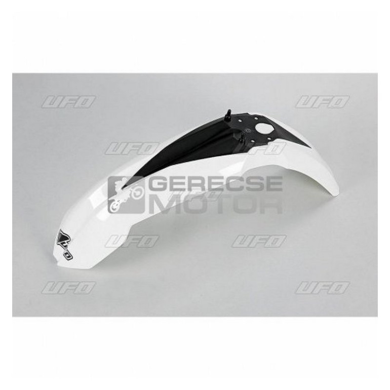 Első sárvédő UFO