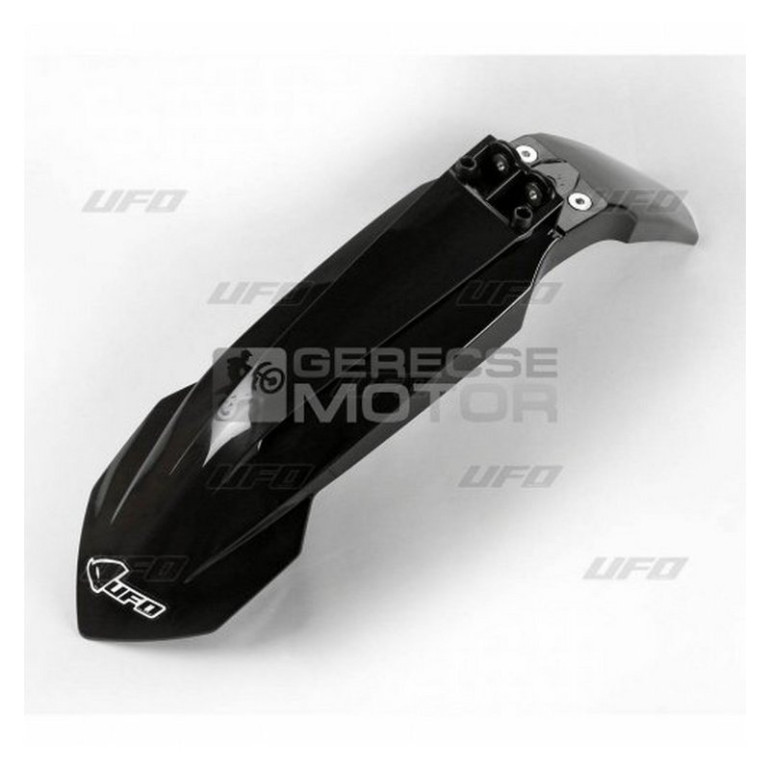 Első sárvédő UFO