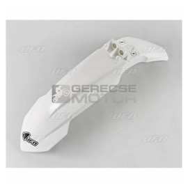 Első sárvédő UFO