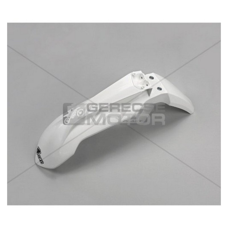 Első sárvédő UFO