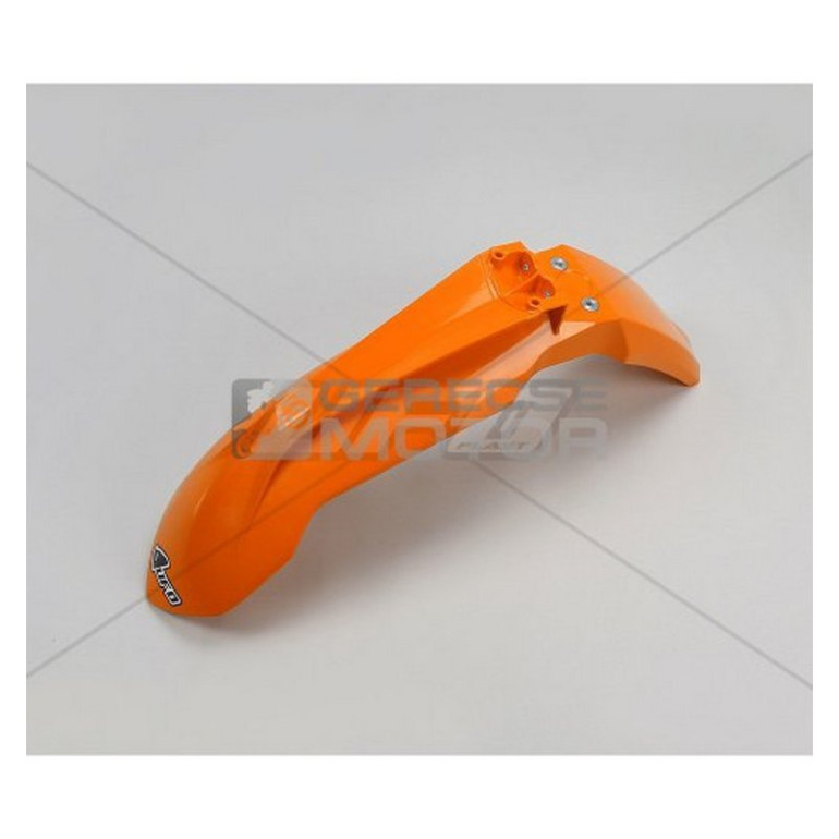 Első sárvédő UFO