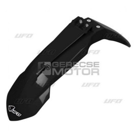 Első sárvédő UFO