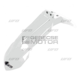 Első sárvédő UFO