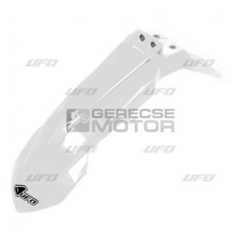 Első sárvédő UFO