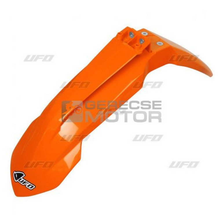 Első sárvédő UFO