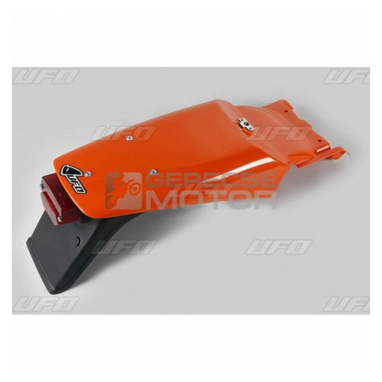 Hátsó sárvédő UFO