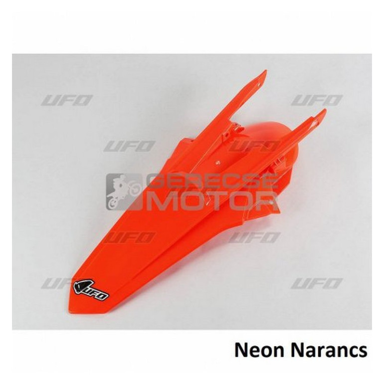 Hátsó sárvédő UFO