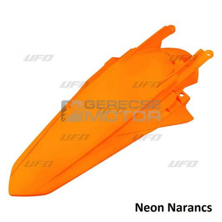 Hátsó sárvédő UFO