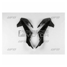 Tank idom (Pár) UFO