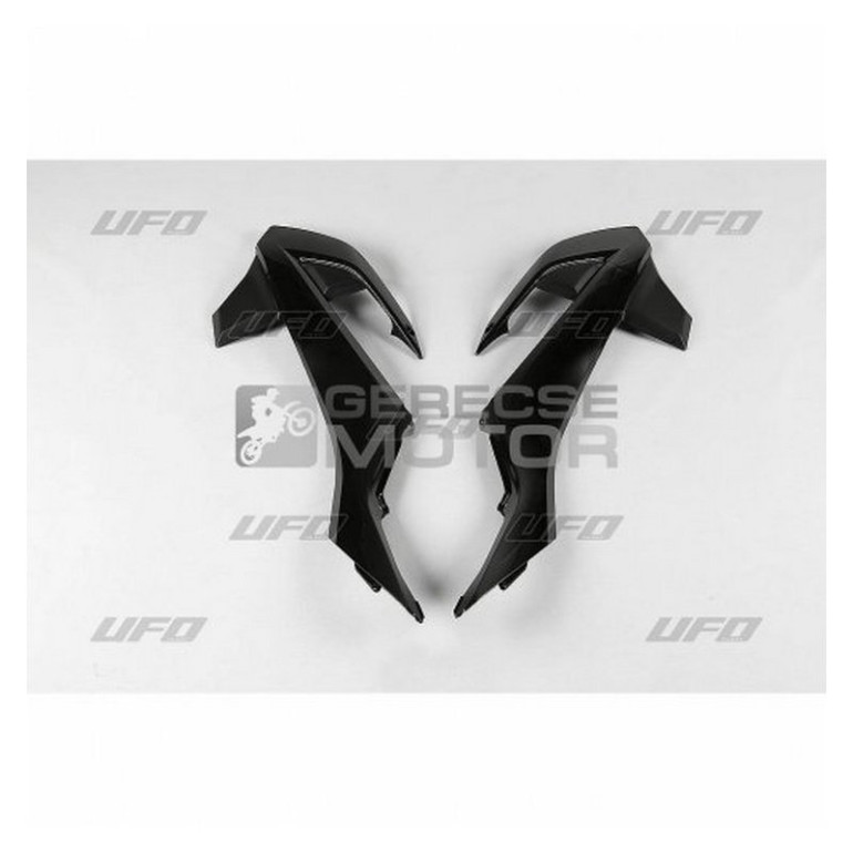 Tank idom (Pár) UFO