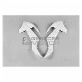 Tank idom (Pár) UFO