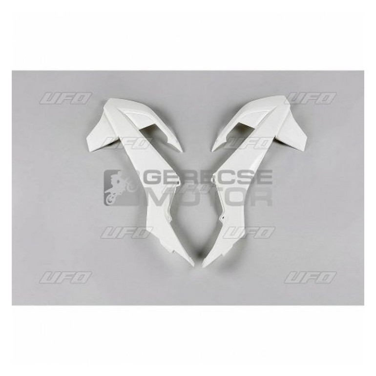 Tank idom (Pár) UFO