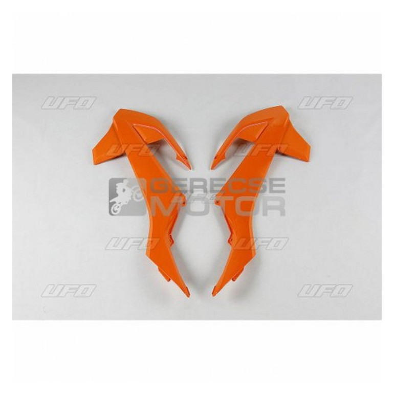 Tank idom (Pár) UFO